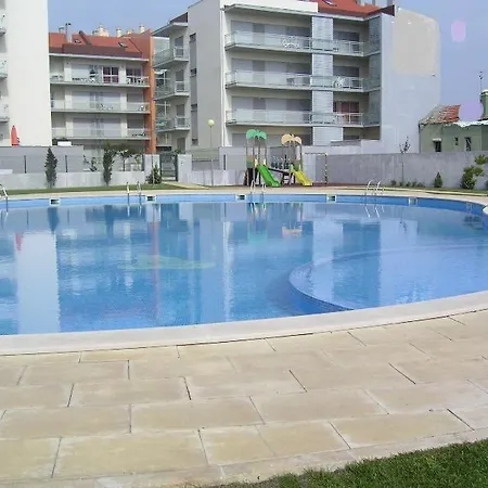 Appartement Haven à São Martinho do Porto Extérieur photo