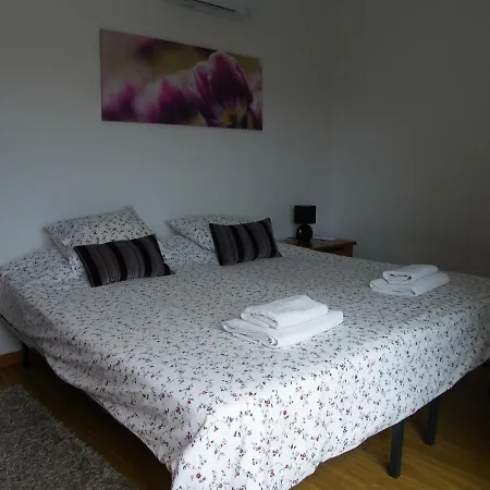 Appartement Haven à São Martinho do Porto Extérieur photo