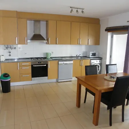 Appartement Haven à São Martinho do Porto Extérieur photo