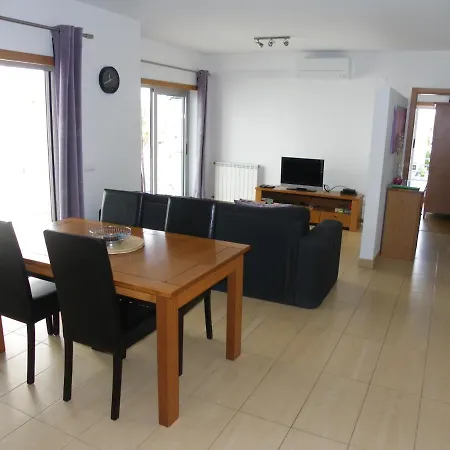 Appartement Haven à São Martinho do Porto Extérieur photo