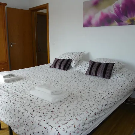 Appartement Haven à São Martinho do Porto Extérieur photo