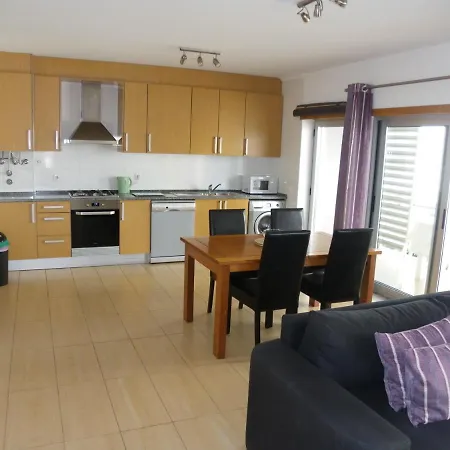 Appartement Haven à São Martinho do Porto Extérieur photo