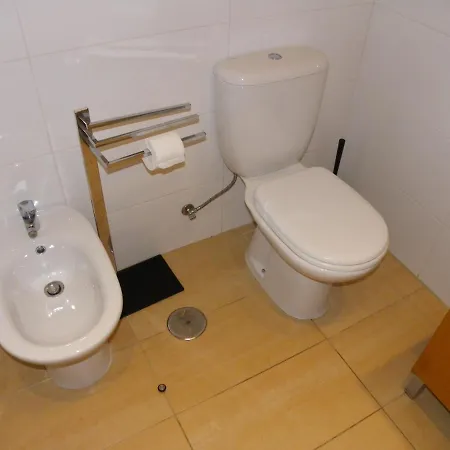 Appartement Haven à São Martinho do Porto Extérieur photo
