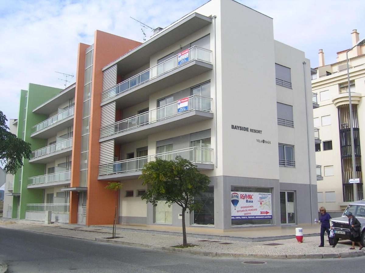 Haven São Martinho do Porto