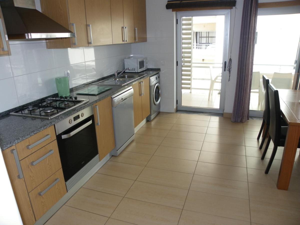 Haven Apartment