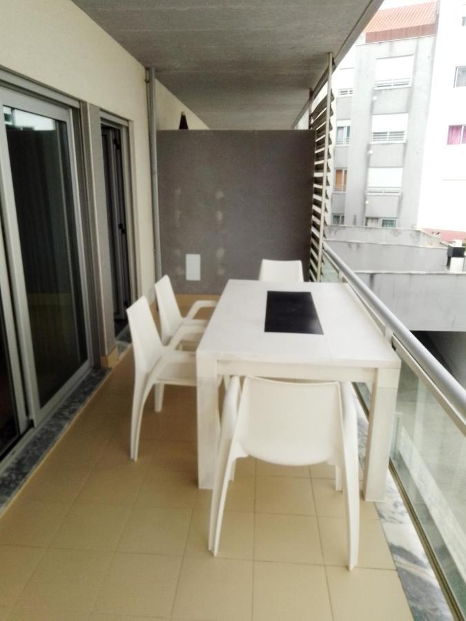 Haven Appartement